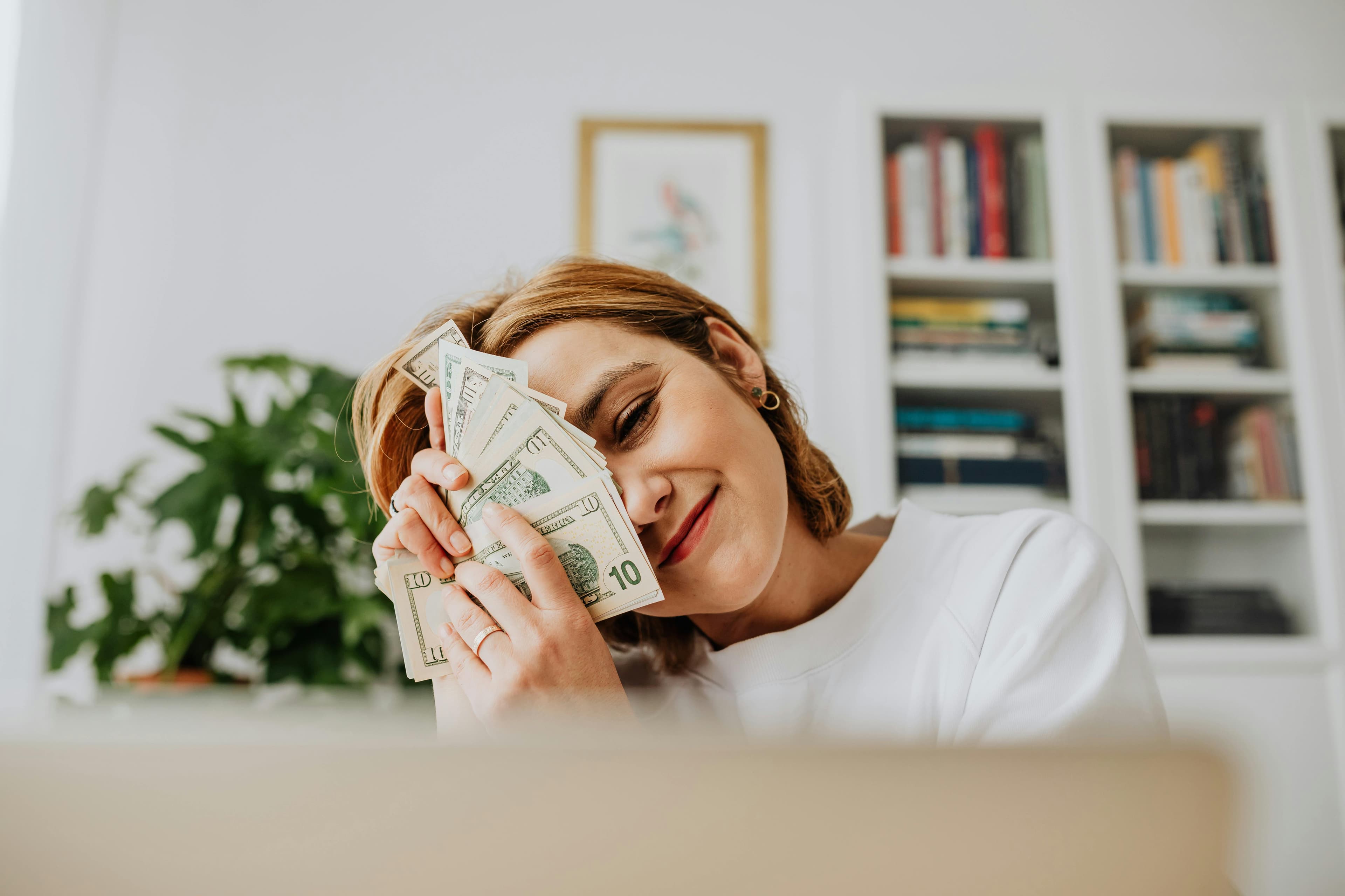 Customer Prosperity
